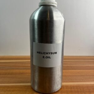 Helichrysum Essential Oil
