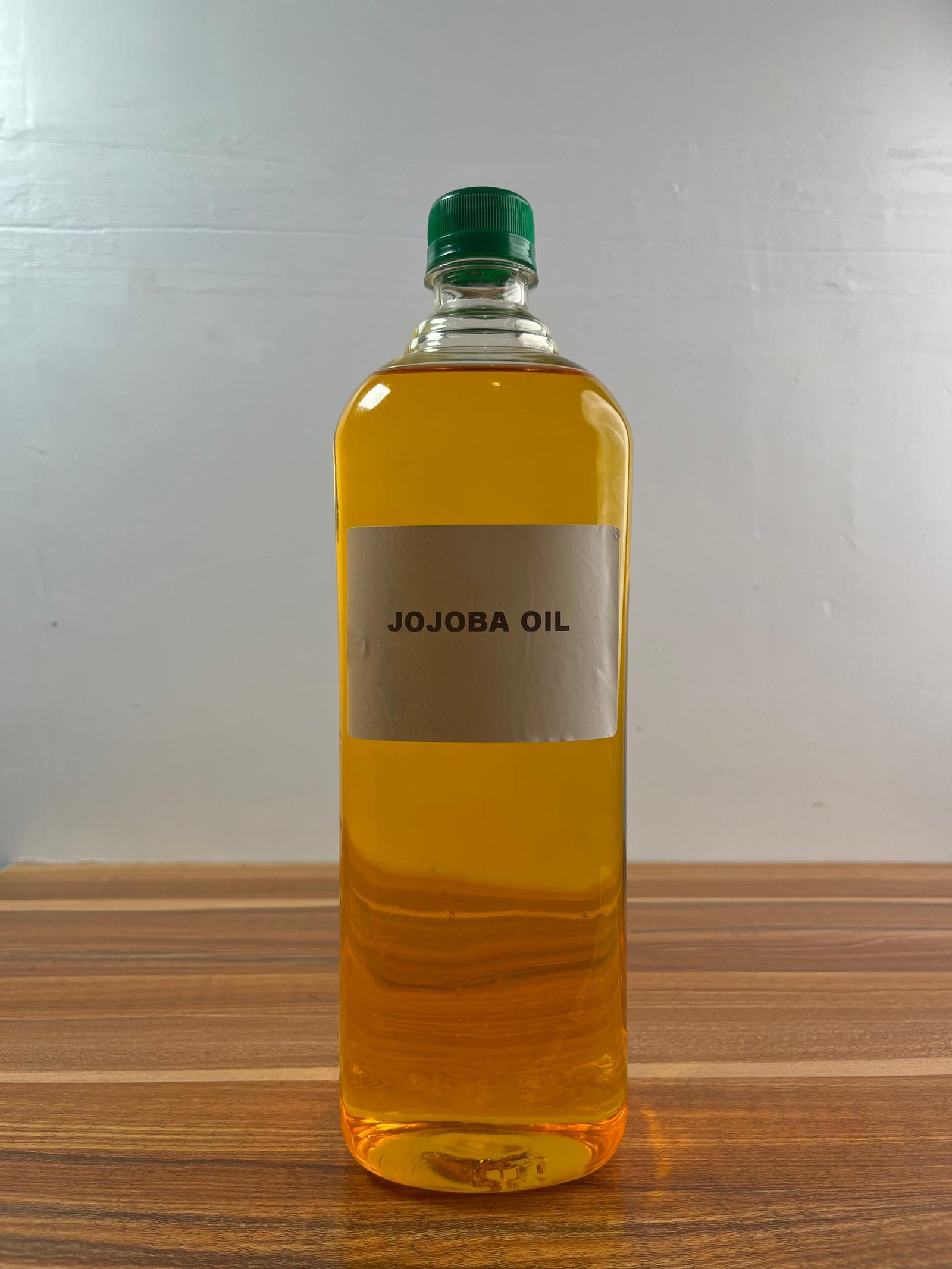 Jojoba Oil (Cosmetic Grade)