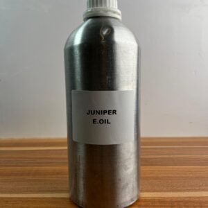 Juniper Berry Essential Oil