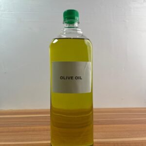 Olive Oil (Cosmetic grade)