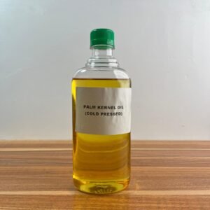 Palm Kernel Oil (Cold Pressed) (Cosmetic Grade)