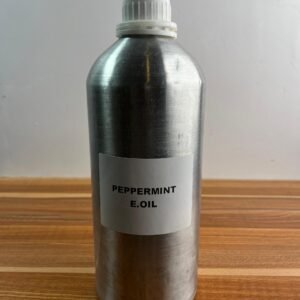 Peppermint Essential Oil