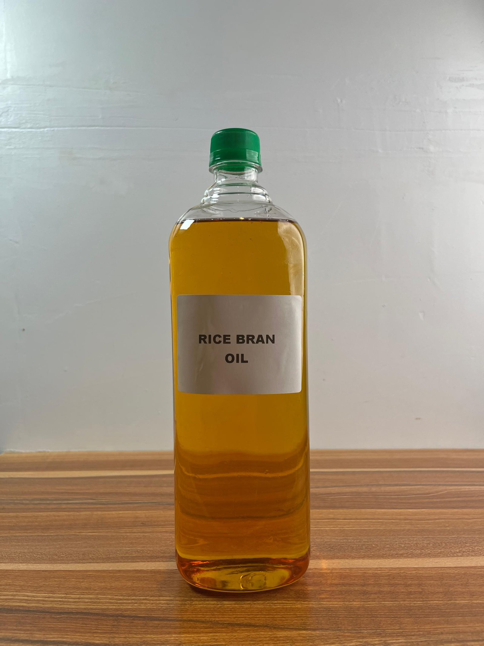 Rice Bran Oil (Unrefined) (Cosmetic Grade)