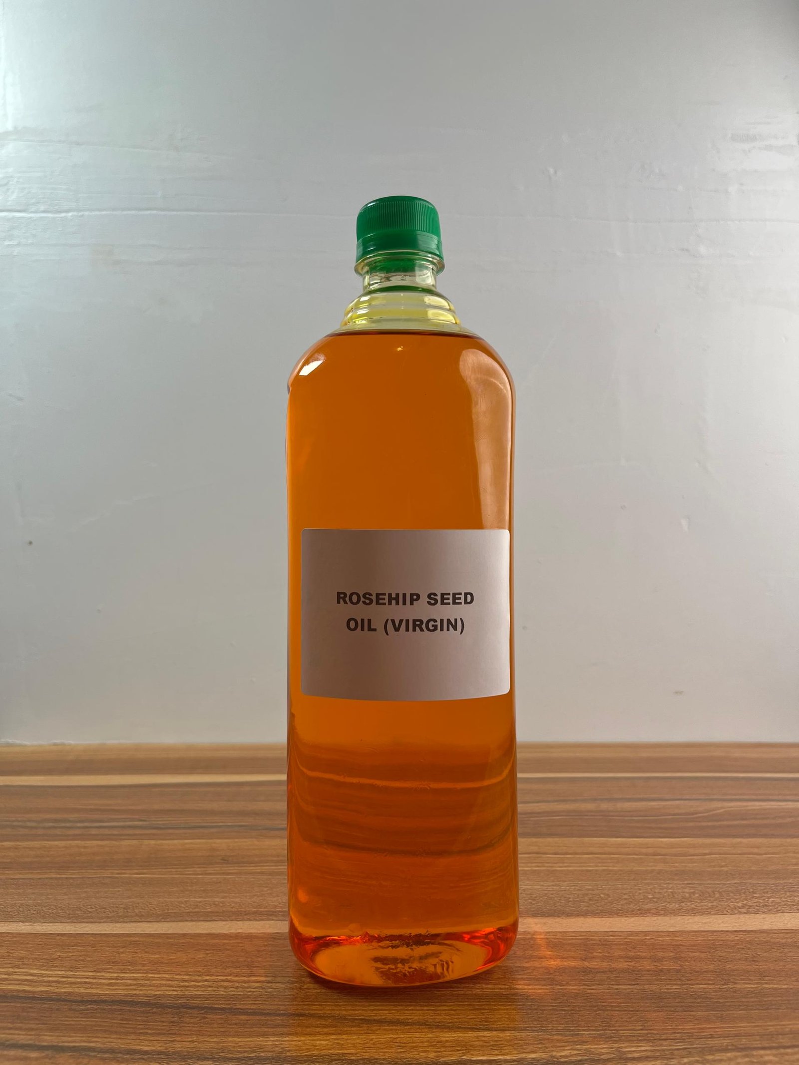 Rosehip Seed Oil (Virgin) (Cosmetic Grade)