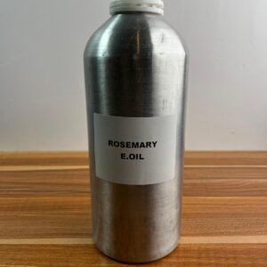 Rosemary Essential Oil