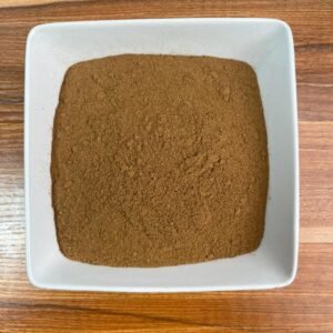 Schizandra Berries Powder