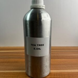 Tea Tree Essential Oil