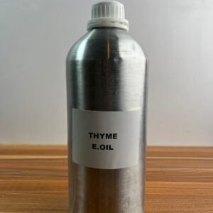 Thyme Essential Oil