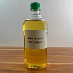 Whitening Glycerin (Cosmetic)