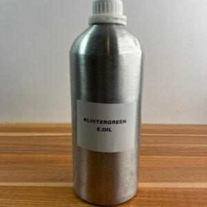 Wintergreen Essential Oil