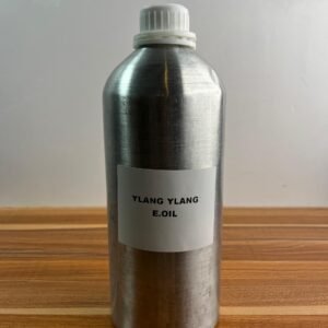 Ylang Ylang Essential Oil