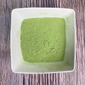 Wheatgrass Powder