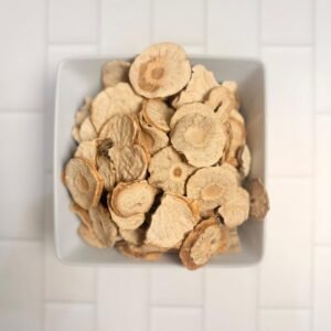 Yellow Maca Root