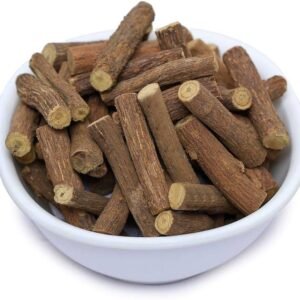 Licorice Root