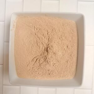 White Peony Root Powder