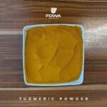 Turmeric Root Powder (India)