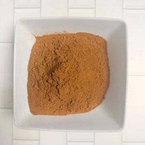 Yellow Dock Powder