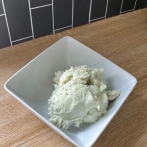 Avocado Butter (Cosmetic Grade)