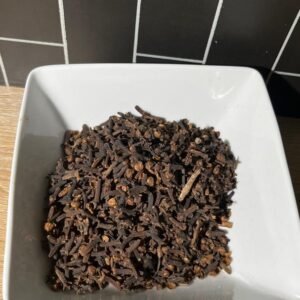Clove Bud/Seed