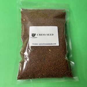 Cress Seeds