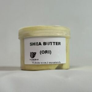 Shea Butter (Cosmetic Grade)