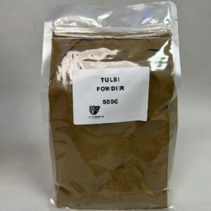 Holy Basil (Tulsi) Powder