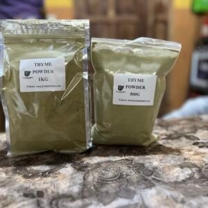 Thyme Leaves Powder