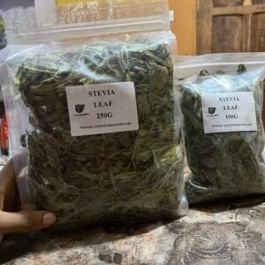 Stevia Leaf