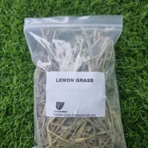 Lemongrass Leaf