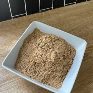 Prickly Ash Bark Powder