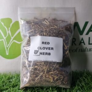 Red Clover Herb