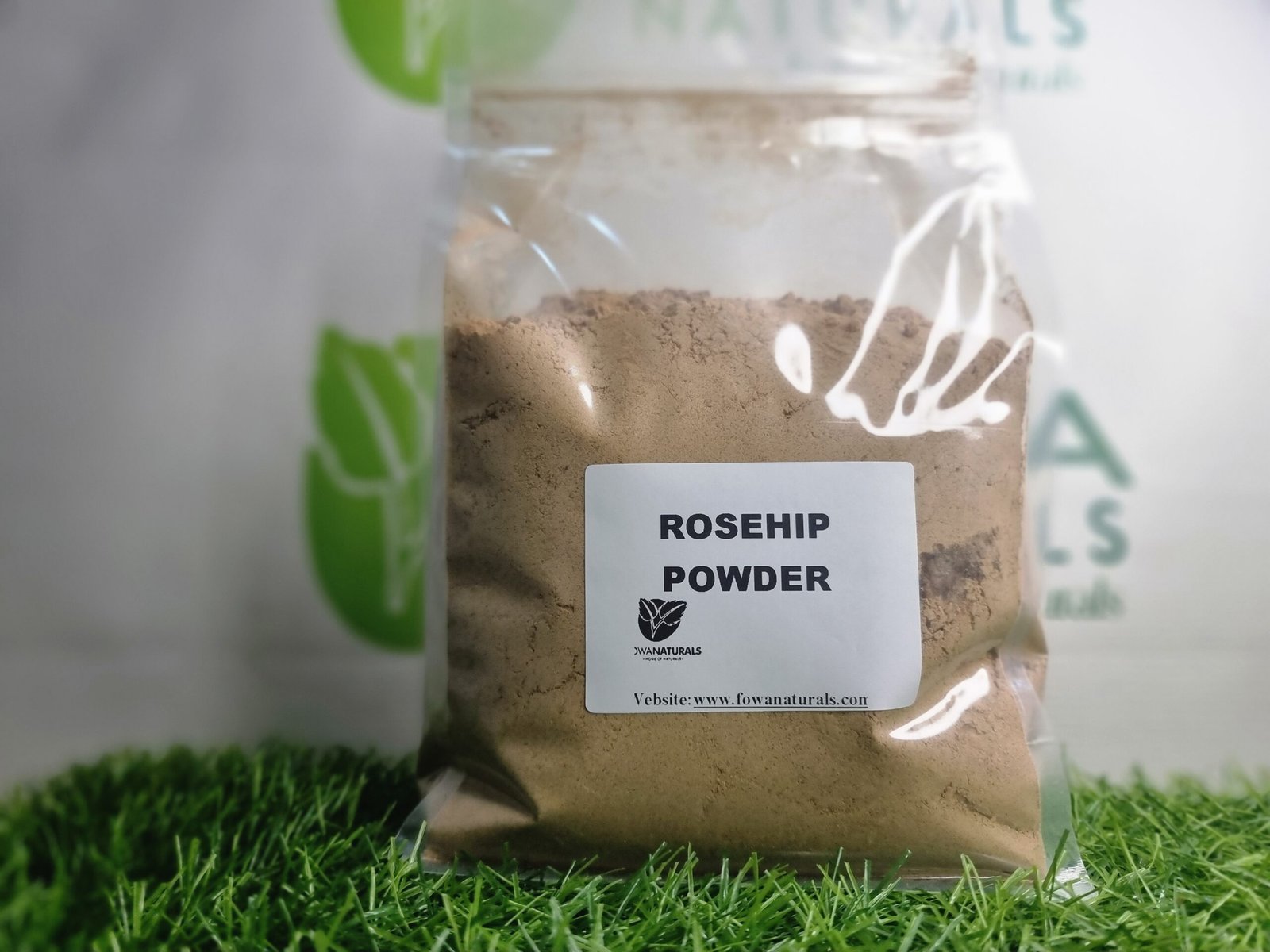 Rosehip Powder