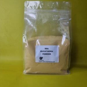 Sea Buckthorn Berry Powder