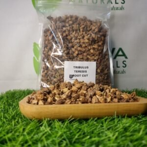 Tribulus Terrestris Herb Cut