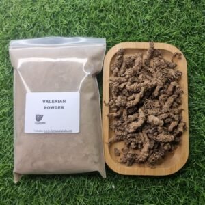 Valerian Root