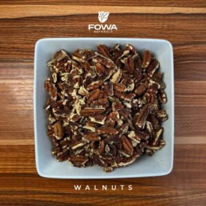 Walnuts