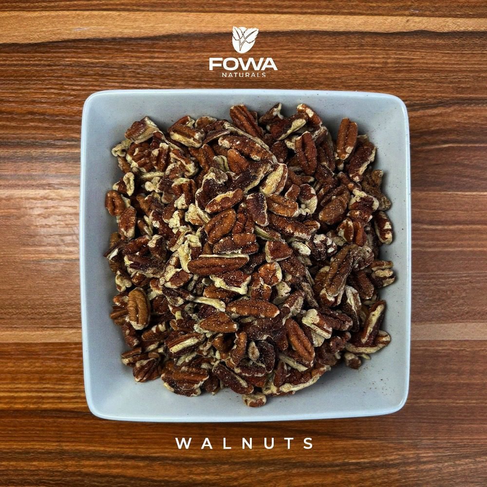 Walnuts