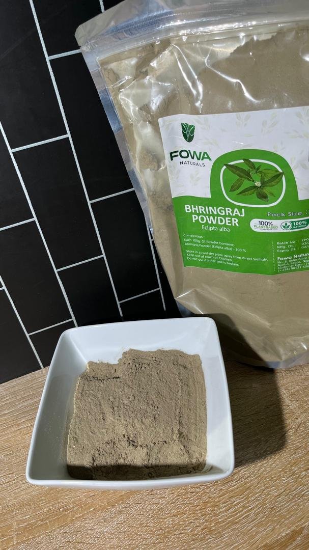 Bhringraj Powder
