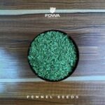 Fennel Seeds