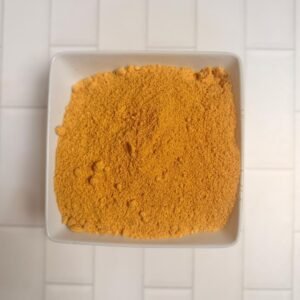 Mustard Seeds (Yellow) Powder