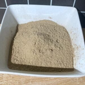 Catnip Herb Powder