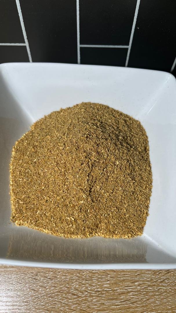 Coriander Seed Powder