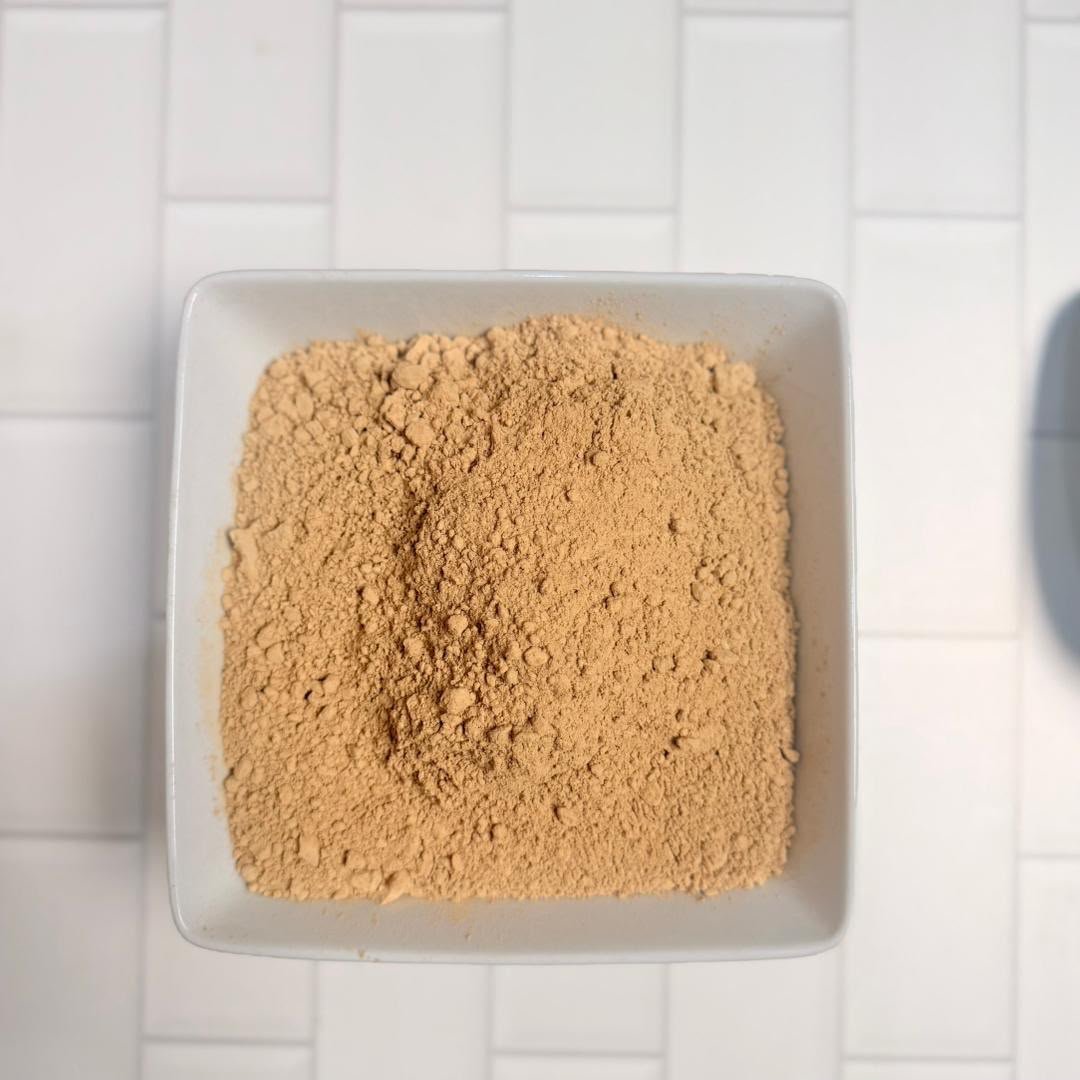 Shiitake Mushroom Powder