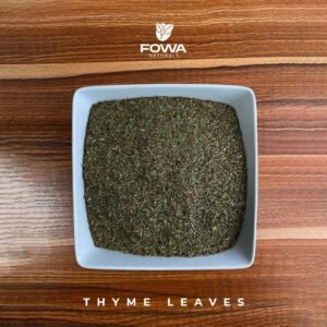 Thyme Leaves