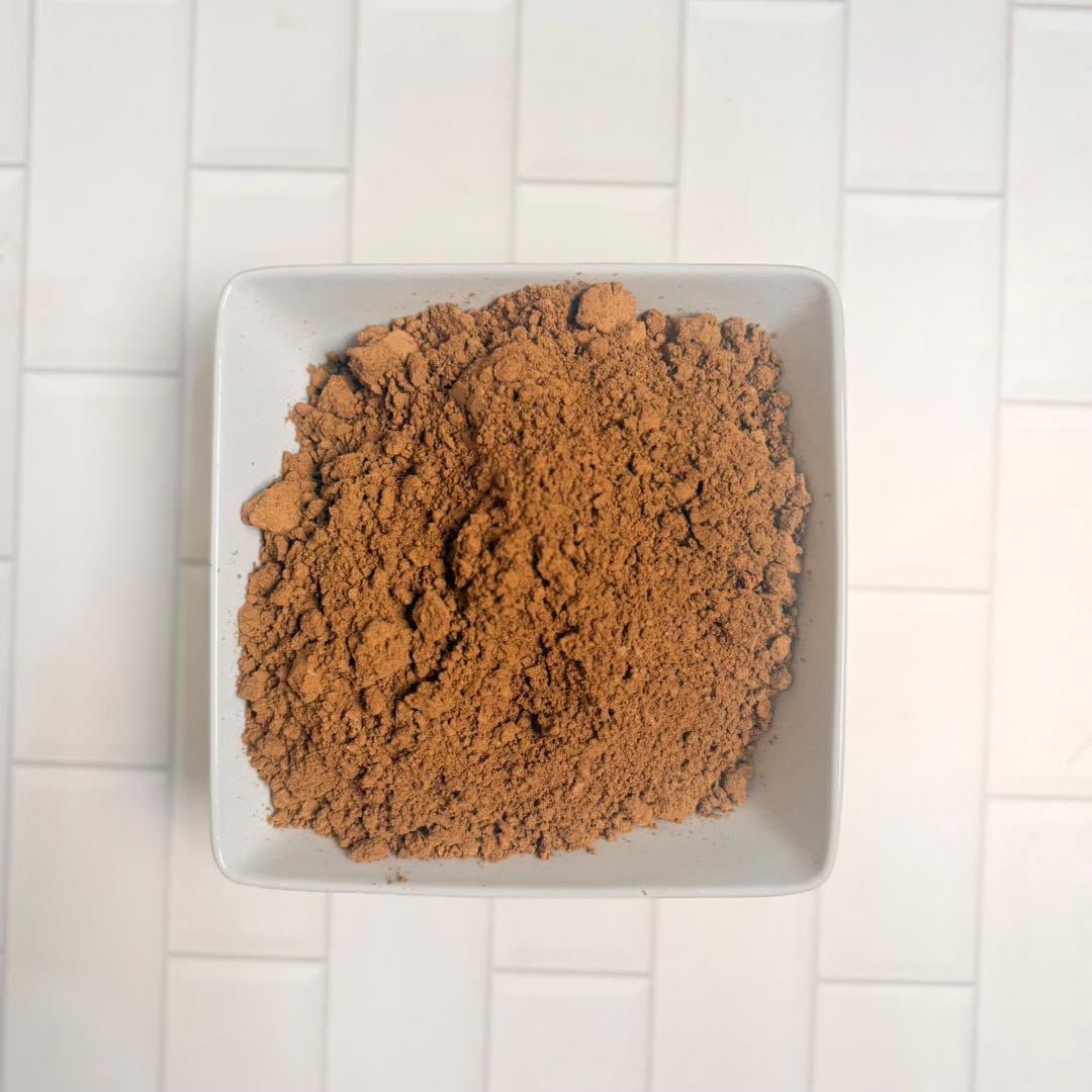 Saw Palmetto Powder