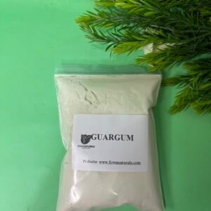 Guar Gum Powder