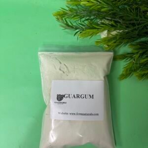 Guar Gum Powder
