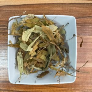 Linden Leaf Herb