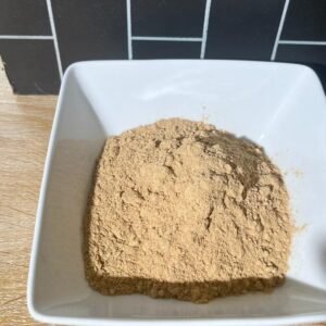 Lion’s Mane Powder