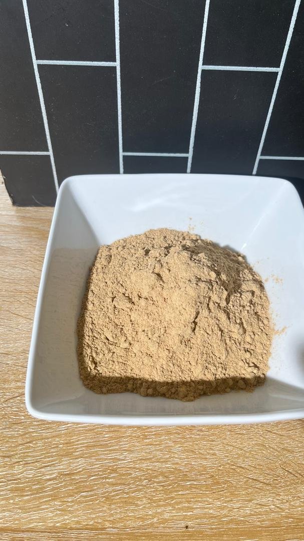 Lion’s Mane Powder